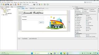 Activity03: Implementing a Java Application - Samadhi BookStore (Part I)
