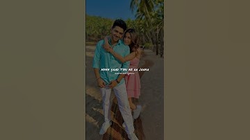 Thumbnail of #moonrise #lyrics #gururandhawa #shehnaazgill  #shorts #tseries  #universallyrics