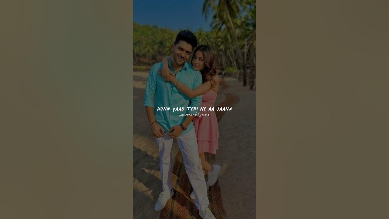 #moonrise #lyrics #gururandhawa #shehnaazgill  #shorts #tseries  #universallyrics