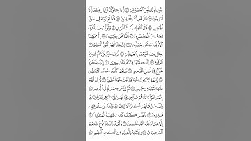 037 - Surat AsSaffat by Saied Shalan  -  سورة الصافات -  بصوت فضيلة الشيخ -  سعيد يوسف شعلان