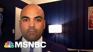 Dems Vow To Continue Push For Voting Rights Legislation In Congress