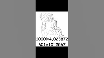 Understanding Factorials in Simple Terms! #math