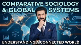 Comparative Sociology and Global Systems