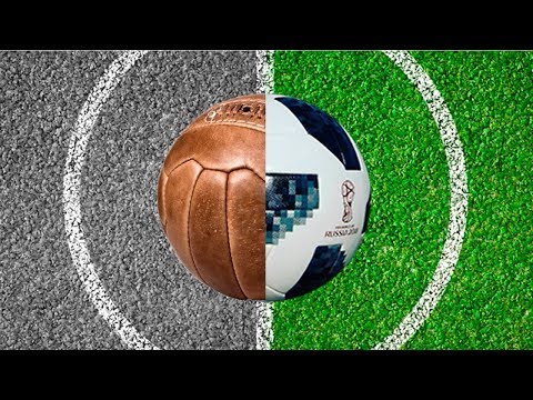 Video: ¿Cuándo se originó el fútbol?