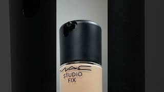 We finally added a f*Ⓒk!ng PUMP! Wave the days of pouring #MACStudioFix into your palm GOODBYE