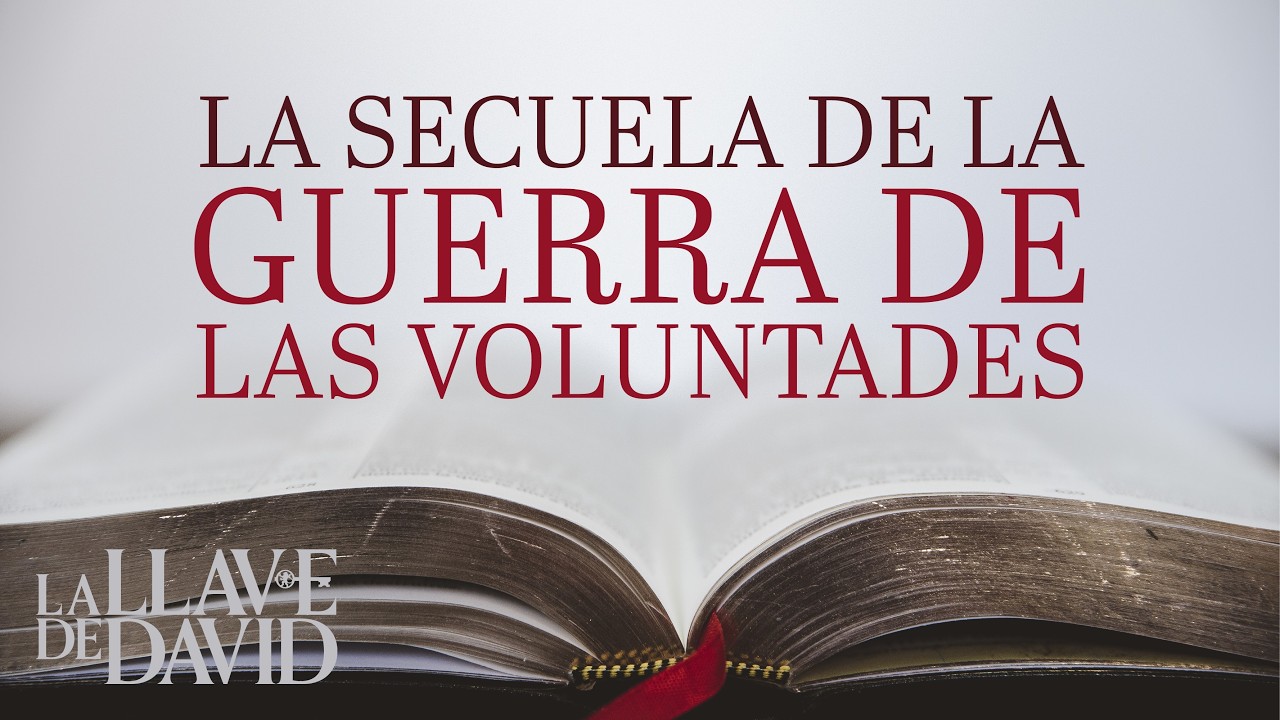 La secuela de la guerra de las voluntades