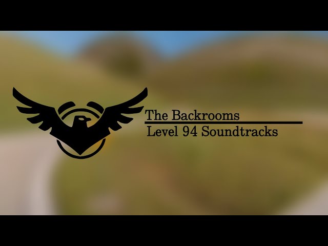 Stream The Backrooms - Level Fun OST (made by Camelidea not mine