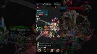 #AoO #989 revenge fight in EW.       VS JYX💪💪💪💪🚨😊