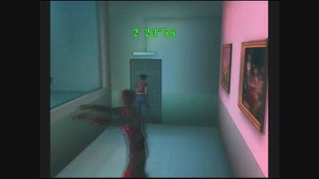 Resident Evil: Code Veronica X Playthrough - Part 30