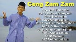 Ceng Zamzam Full Album Terbaik Dan Terpopuler  - Durasi: 49:48. 