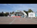 Автопутешествие в Пятигорск (2 часть) - 25.10.2020 - 07.11.2020