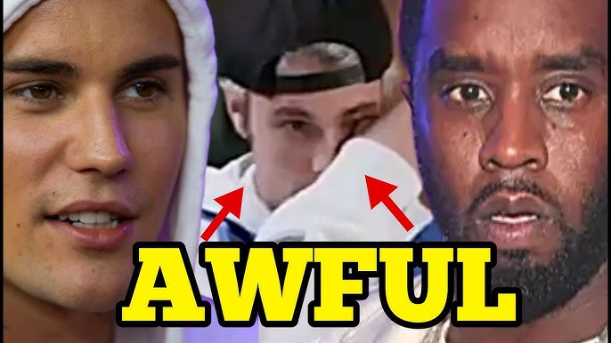 VERY DISTURBING JUSTIN BIEBER VIDEO RESURFACES, WHAT P DIDDY DID IS INSANE
