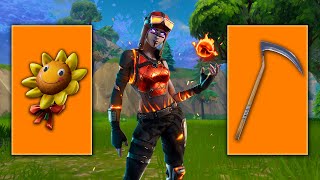 ... today i am showing my ten favorite battle pass skin combos. these
are combos using all of the brand new s...