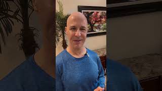#1 Reason Why You’re Constipated!  Dr. Mandell