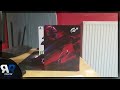 Unboxing! Gran Turismo 7 25th Anniversary Edition [Steelbook]