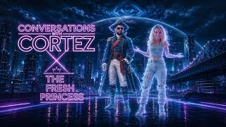 Conversations with Cortez ft. The Fresh Princess