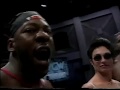 Harlem Heat (w/ Sensational Sherri) vs. Scott Sandlin & Joey Maggs (11 26 1994 WCW Saturday Night)
