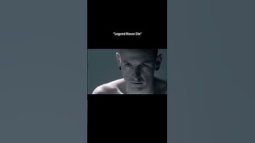 "Chester Bennington on Stage | Legends Never Die (Emotional Tribute)"