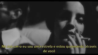 Video thumbnail of "Lana Del Rey - Love Song (Legendado/Tradução)"