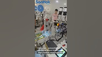 #Shorts 1+1 Automatic 3ply Disposable Face Mask Customized Hijab Women Mask High Speed Mask Machine