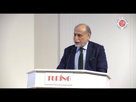 Kurumlarımızı Tanıyalım: Darülaceze | Hamza Cebeci