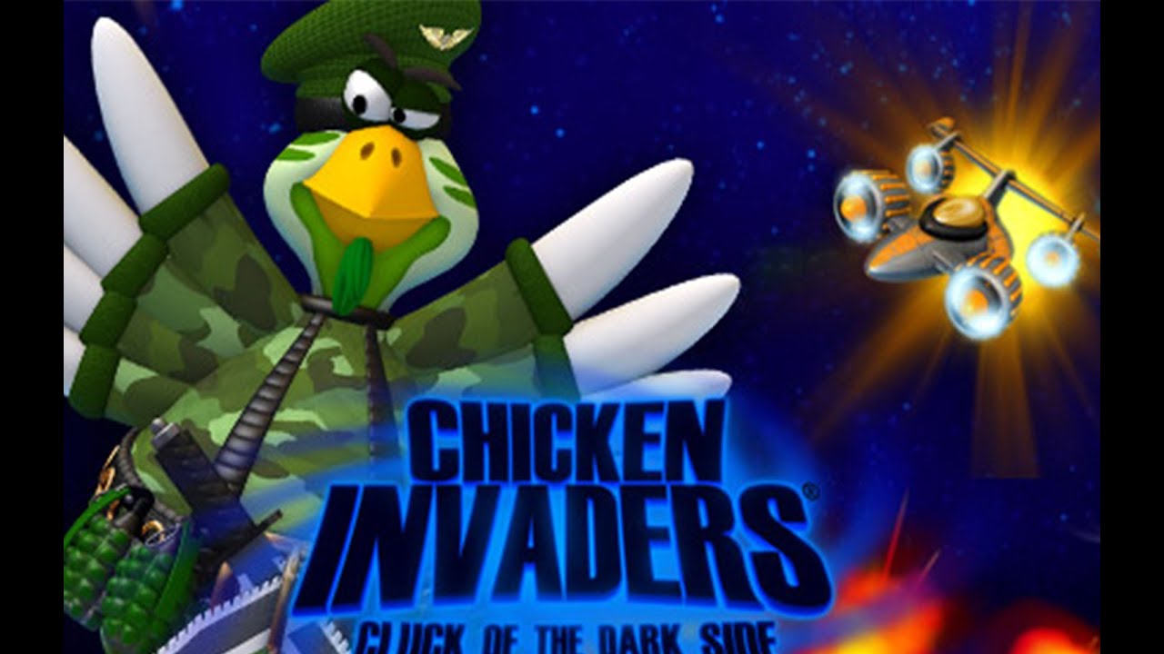 Игра куры в космосе. Вторжение кур. Игра Chicken Invaders 5. Куры в космосе игра. Игра Chicken Invaders 1.