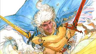 FINAL FANTASY 3 BEGINS - FIRST PLAYTHROUGH + FULLY VOICE ACTED