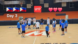 Andwil Yap - 🇵🇭🇵🇭🇵🇭 - U17 - ❤️❤️❤️ Day 3 05-Apr-2024