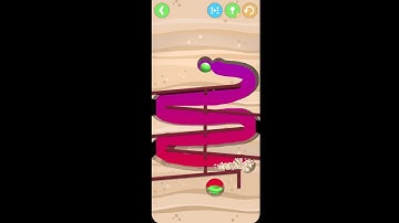 Dig This! INSANE LEVELS Chapter 1. INSANE -  Level 1-16 (Difficult) Solution Walkthrough