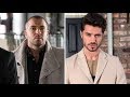 Coronation street  aidan conor vs adam barlow 20162017