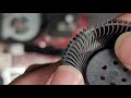 ASUS GL504G Disassembly RAM SSD Hard Drive Upgrade Fan Repair Thermal Paste Part 2 of 2