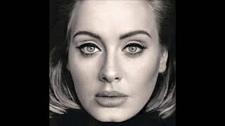 Adele - Hello (Official Audio)