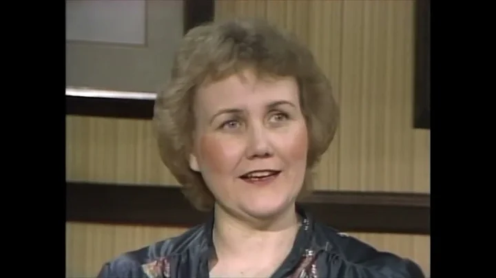 What Do Mormons Believe? (1982)  The John Ankerberg Show with Sandra Tanner and Marv Cowan