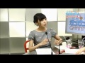 内田雄馬「姉さん、ちゃんと仕事してる?」 真礼たそ「(#^&omega;^)イラッ」