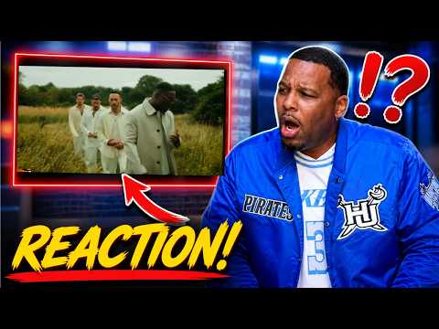 Blue - One Last Time | Hiz Will Reaction