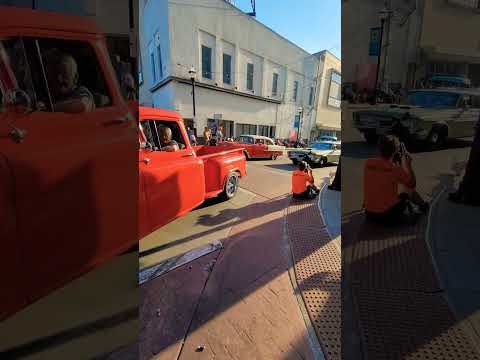 ROUTE 66 CLASSIC