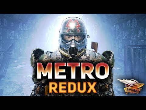 Video: Metro: Last Light Prodalo Za Jeden Týden Po Celém Světě Více Jednotek Než Jeho Předchůdce Za Tři Měsíce