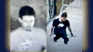 Pueblo county deputies working to identify man