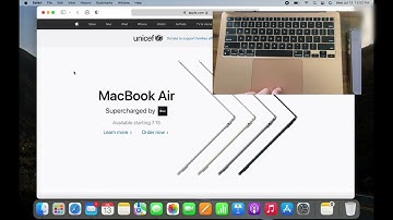 How to use Universal Clipboard