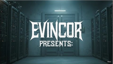Evinfiction - #2 The Escape