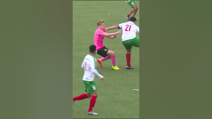 Bankzitter Matthy krijgt Marokkaanse beuk in keihard Creators Duel