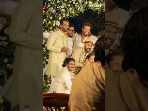 ജോമോൻ ടി ജോൺ വീണ്ടും വിവാഹം കഴിച്ചപ്പോൾ.. പൊളിച്ചടുക്കി പ്രിയതാരങ്ങൾ #jomontjohnmarriage