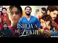 Ishqan De Lekhe Full Punjabi Movie2026   Gurnam Bhullar   Gurleen C…
