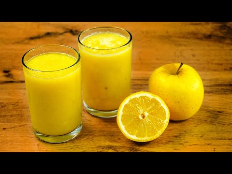 Belly fat burning drink. Drink and lose weight. healthy recipes. My neighbor lost 10 kg