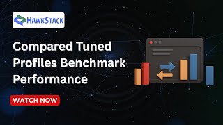 How to Benchmark | Compare Performance After Adjusting Tuned Profiles in RHEL-9