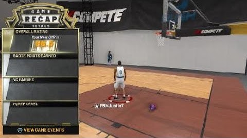 How to win Rush 1v1 on a guard