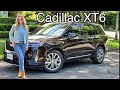 Cadillac XT6 Review //  A nice Surprise