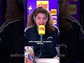 La drôle de minute de Karine Dubernet : « Le choix dans l'embarras ! »