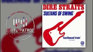 Dire Straits Sultans of Swing 432hz