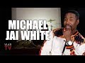 Michael Jai White on Starring in 'Black Dynamite', Defines "Blaxploitation" (Part 14)